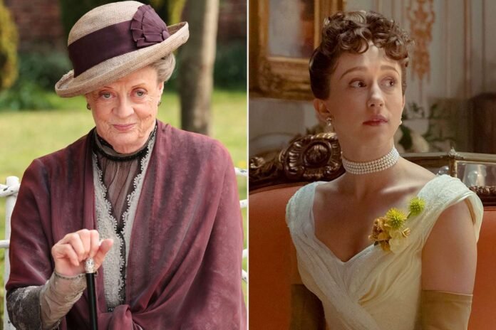 How 'The Gilded Age' Opens the Door for a Potential Crossover with 'Downton Abbey' (Exclusive)