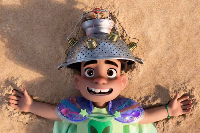 Pixar's 'Elio' Had Queer Themes That Were Cut from Final Film (Report)
