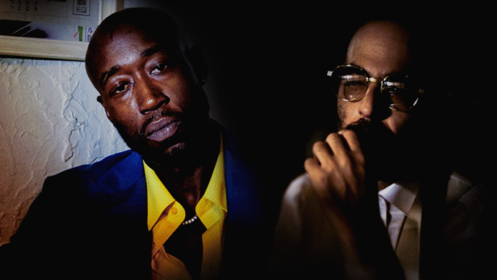 Freddie Gibbs and The Alchemist Announce Alfredo 2, Share “1995”: Stream