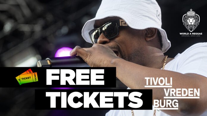 Free Tickets Busy Signal