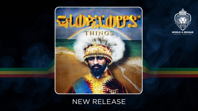 Biblical and Haile Recommended Release ‘Glorious Things’