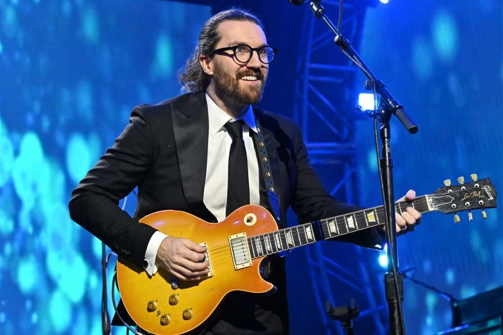 Grahame Lesh on Keeping the Grateful Dead's Legacy Alive 60 Years Later