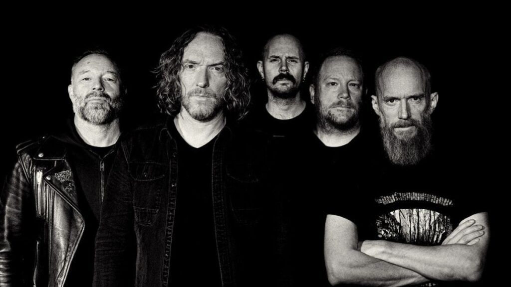 Heavy Song of the Week: Grand Cadaver’s “Darkened Apathy” Is a Slab of Classic Death Metal