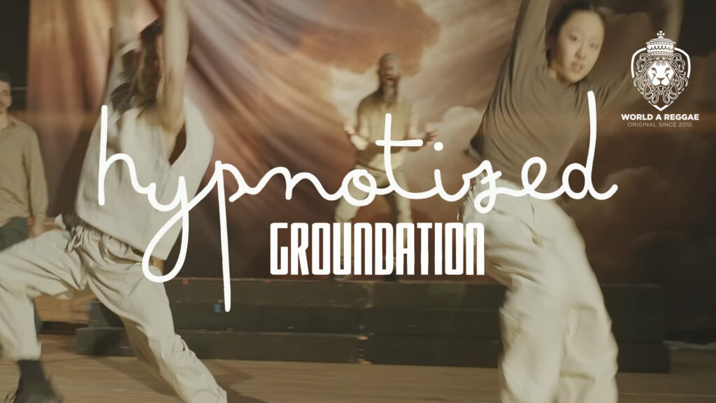 Hypnotized – Groundation (Music Video)