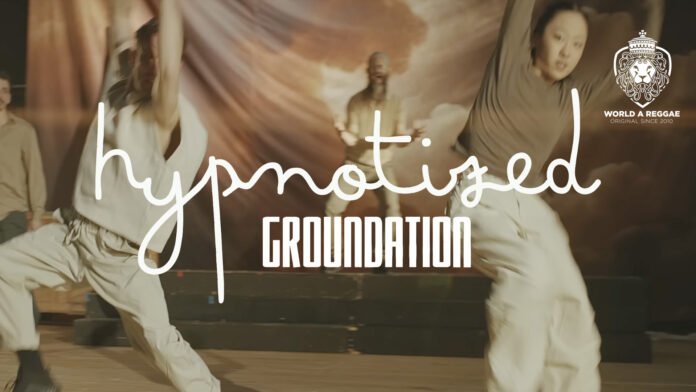 Hypnotized – Groundation (Music Video)