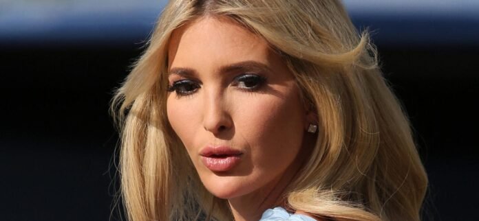 Bikini-Clad Ivanka Trump Sparks Uproar In Surfing Snap: 'I Can See Where Our Taxes Go'