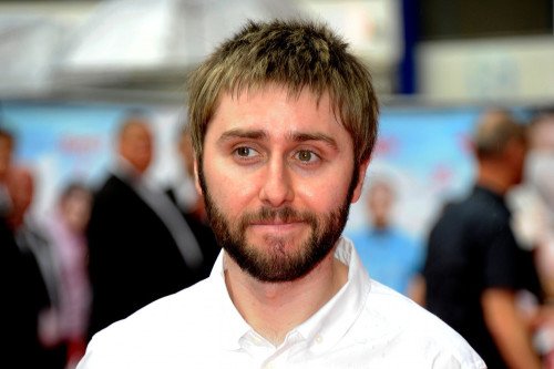 Football, completed it mate! Inbetweeners star James Buckley has had enough of the Premier League