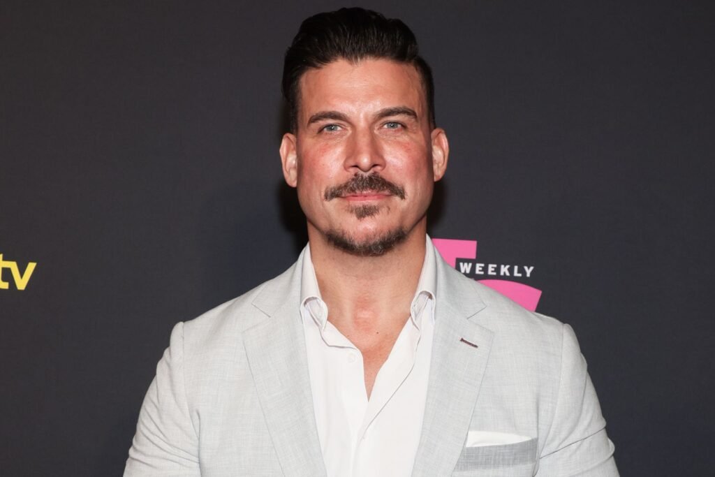 Jax Taylor Announces He Is 'Stepping Away' from 'The Valley' to Focus on His Sobriety
