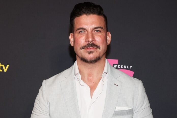 Jax Taylor Announces He Is 'Stepping Away' from 'The Valley' to Focus on His Sobriety