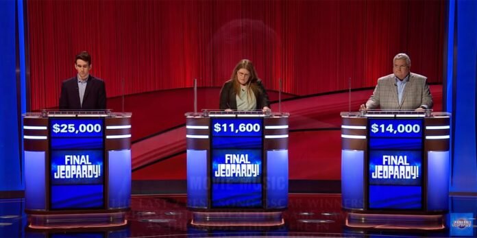 'Jeopardy!' Fans React to 'Confusing' James Bond-Related Clue