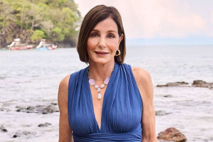 Kathy Swarts Explains Her 'Bachelor in Paradise' Confession (Exclusive)