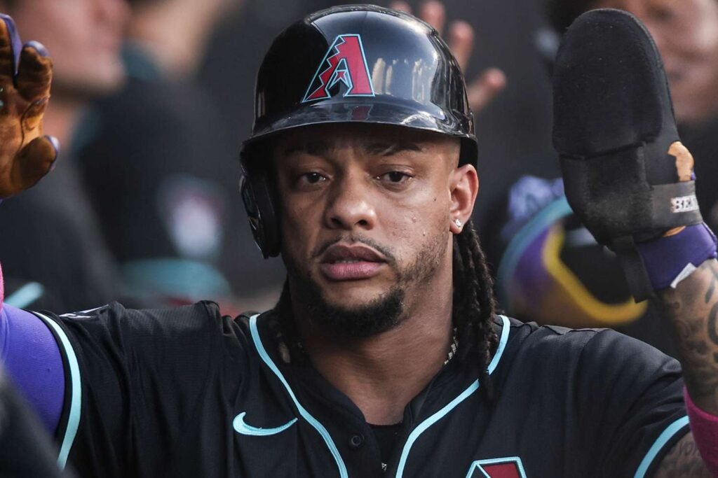 Diamondbacks Star Ketel Marte’s Home Burglarized During MLB All-Star Game