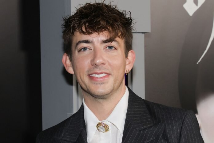 Kevin McHale Sets N.Y. Stage Debut in 'Spelling Bee' (Exclusive)
