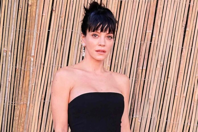 Lily Allen Says She 'Can't Remember' How Many Abortions She's Had