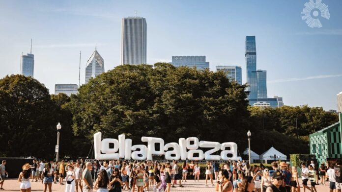 Lollapalooza 2025: How to Get Last-Minute Tickets