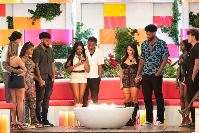 When Is the 'Love Island USA' Season 7 Finale?