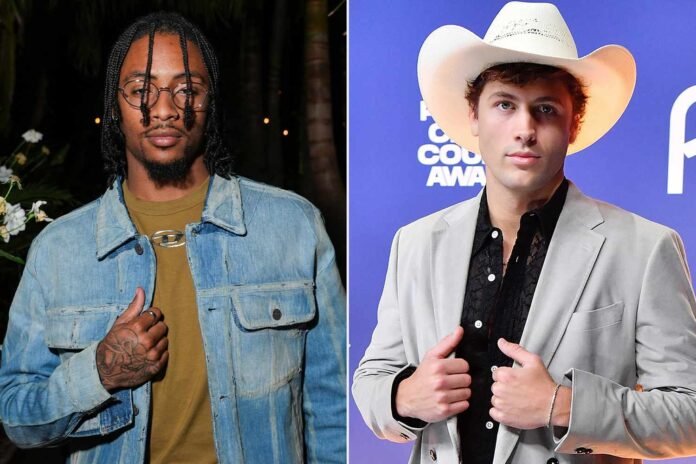 Why Aren't Kordell Beckham and Rob Rausch on 'Love Island: Beyond the Villa'?