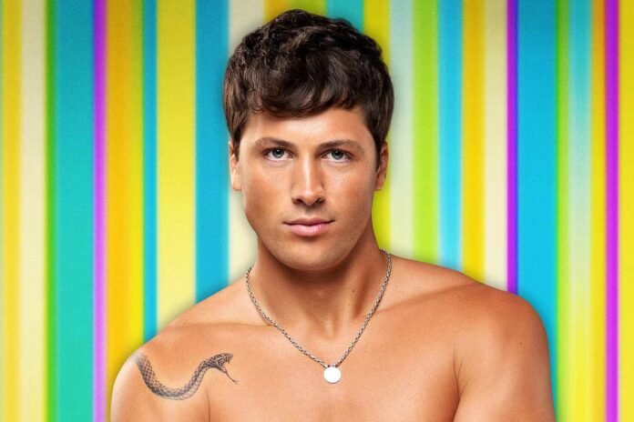 Rob Rausch Explains Why He Turned Down the 'Love Island USA' Spinoff
