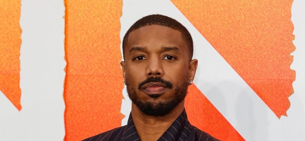 Michael B. Jordan's Thirst Trap Calvin Klein Ad Is Still Going Viral: 'Eye Candy All Day'