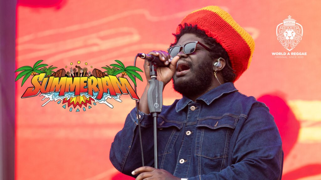 Summerjam 2025