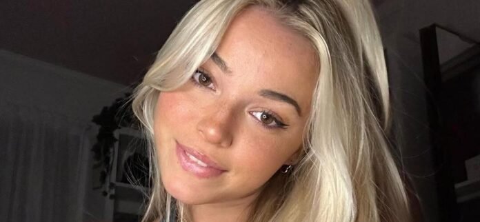 Olivia Dunne In Yellow Bikini Is 'Mid': 'Olympic Actress Turned Porn Actress'
