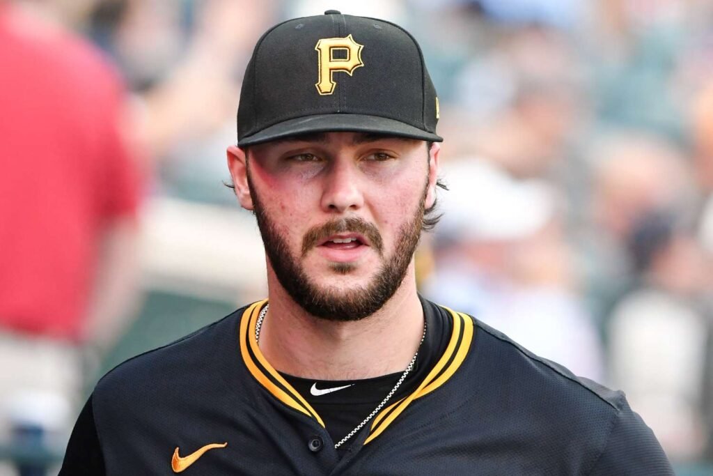 Pirates Star Paul Skenes Wants to 'Cut Grass Professionally' After Baseball