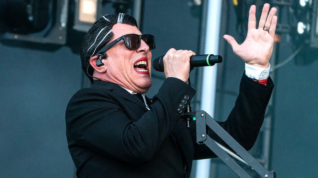Puscifer to Offer Sneak Peek of 2026 Album with Intimate Los Angeles Performances