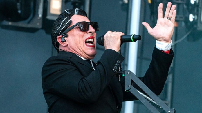 Puscifer to Offer Sneak Peek of 2026 Album with Intimate Los Angeles Performances