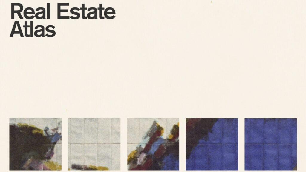 Real Estate Announce Atlas “Eleven Year and 7 Month Anniversary” Tour