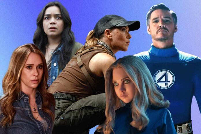 Summer 2025 Is Full of Reboots and Remakes and Millennials Are Getting Resentful