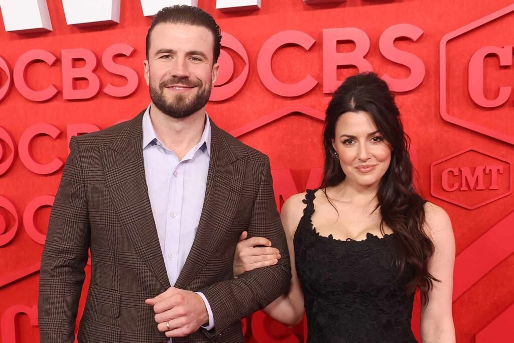 Who Is Sam Hunt's Wife? All About Hannah Lee Fowler