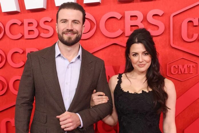 Who Is Sam Hunt's Wife? All About Hannah Lee Fowler