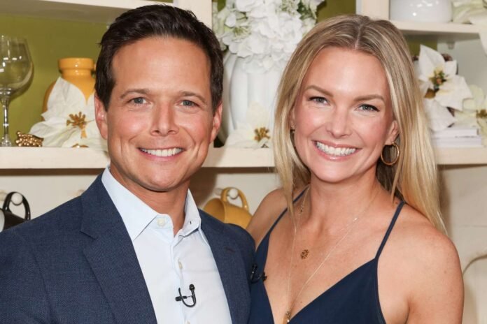 Kelley Wolf Struggles to Enter Family Home amid Scott Wolf Divorce