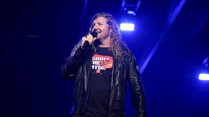 Canadian Cities Keep Canceling Shows Booked by Controversial MAGA Singer Sean Feucht