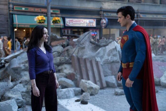 6 Upcoming DC Movies That Will Bring Comic Book Storylines to the Big Screen