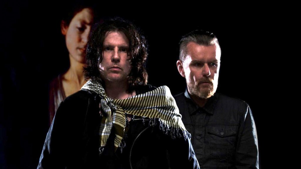 The Cult Announce Fall Tour with Separate Set as Death Cult
