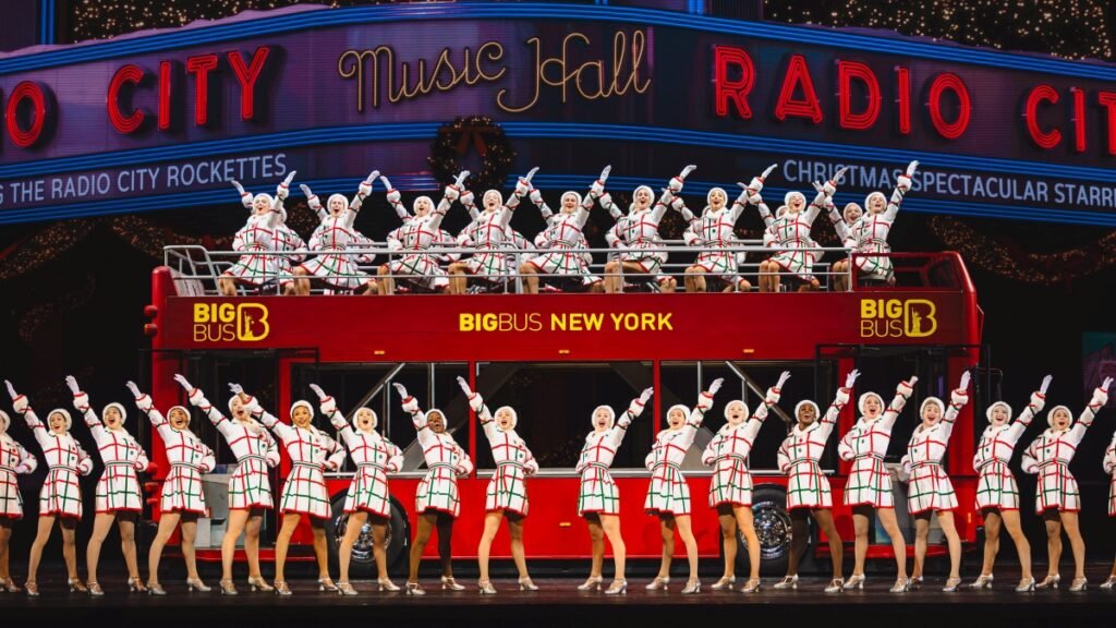 The Rockettes to Celebrate 100th Anniversary with 2025 Christmas Spectacular: How to Get Tickets