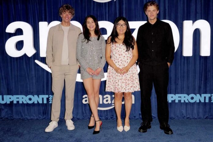 Jenny Han On Creating 'The Summer I Turned Pretty' (Exclusive)