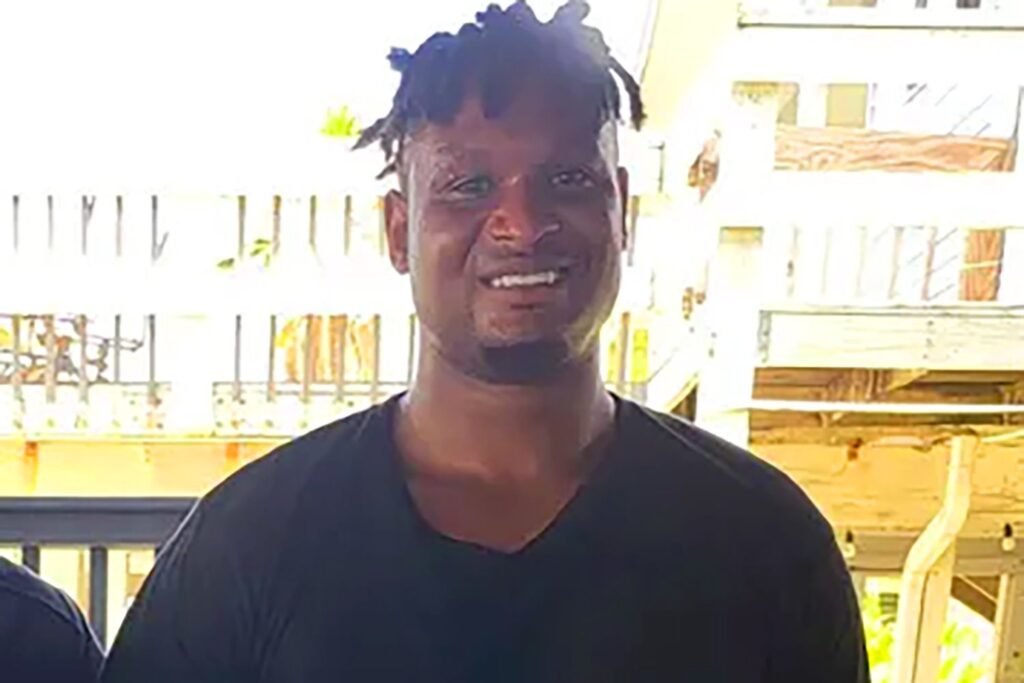 Ex Texas Southern University Football Player Dies in Parking Garage Shooting: Reports