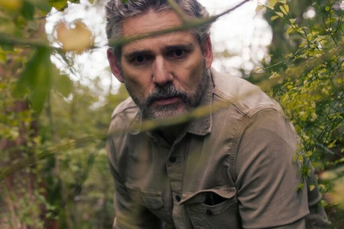 'Untamed' Ending Explained: Who Killed Jane Doe?