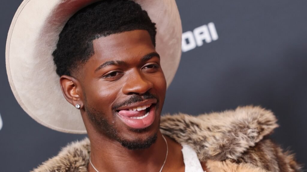 Lil Nas X Charged with Four Felonies, Including Battery on a Police Officer