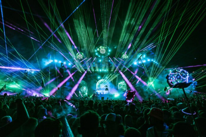 Boomtown 2025: Living in the Power of Now [Event Review]