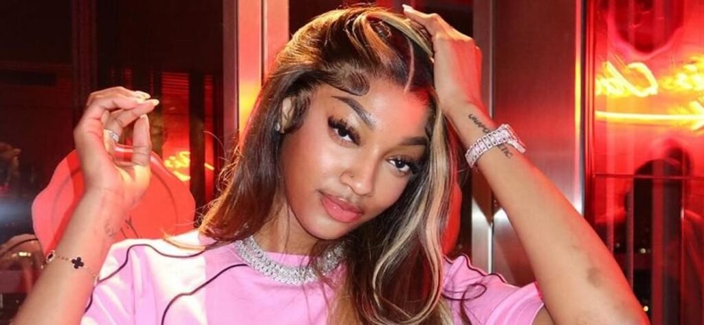 Angel Reese Gearing Up To Release Baltimore-Themed Signature Sneaker: 'This One's For Charm City'
