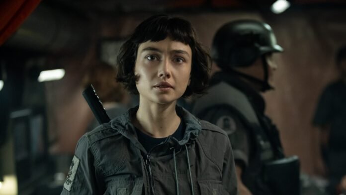 Who Is Sydney Chandler? 5 Things to Know About the ‘Alien: Earth’ Star