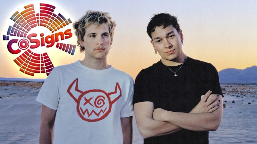 CoSign: Joey Valence and Brae’s Mission to “Kill Nonchalant” Is Exactly What Music Needs