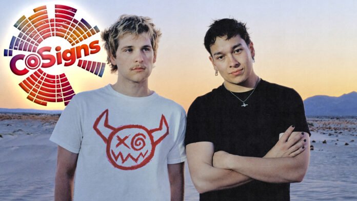 CoSign: Joey Valence and Brae’s Mission to “Kill Nonchalant” Is Exactly What Music Needs