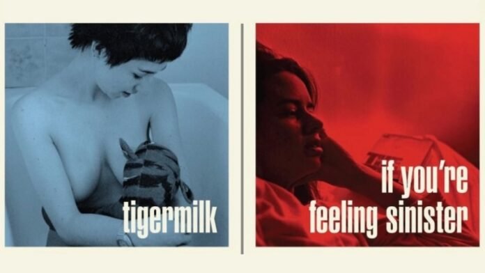 Belle and Sebastian Announce Tigermilk and If You’re Feeling Sinister 30th Anniversary Tour