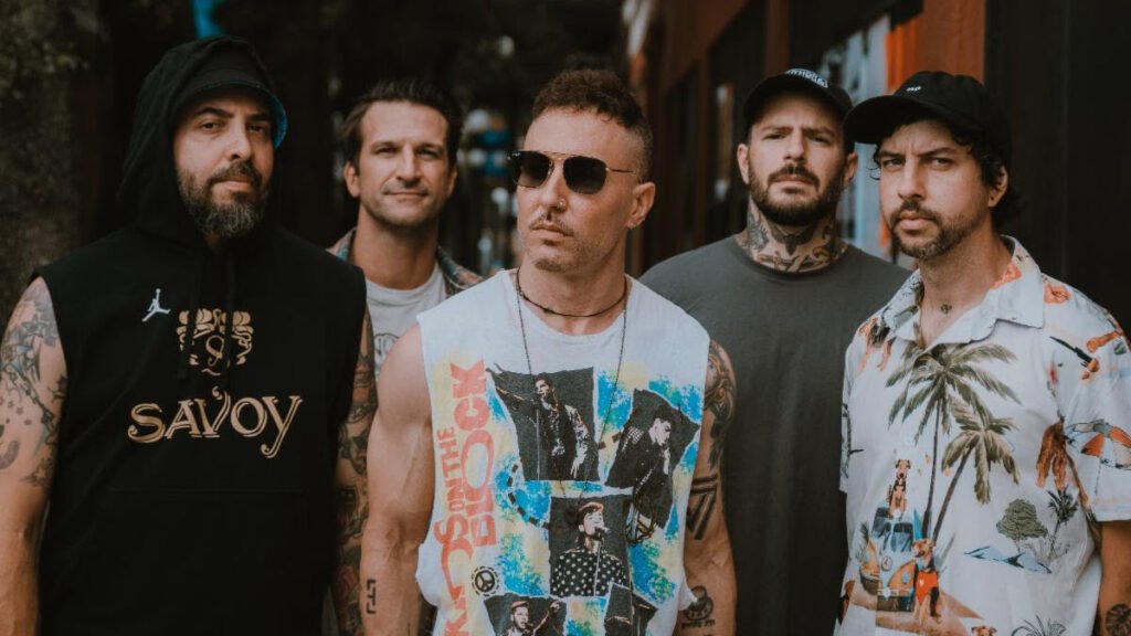 Supergroup Better Lovers Announce Fall 2025 US Tour