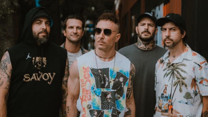 Supergroup Better Lovers Announce Fall 2025 US Tour