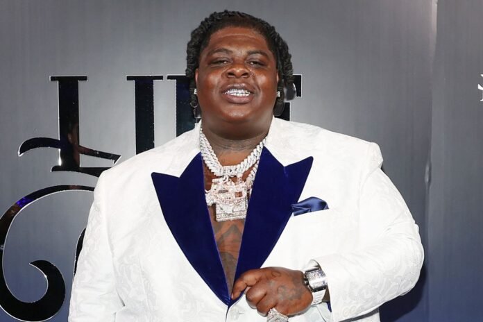 BigXthaPlug Says 'Take Care' Saved 'My Life' as Album Goes Platinum